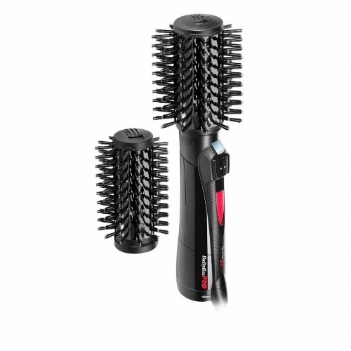 Фен-щетка BaByliss PRO Rotating 800 (BAB2770E) (черный) 6