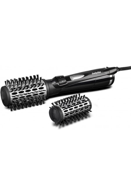 Фен-щетка BaByliss PRO Rotating 800 (BAB2770E) (черный) 5