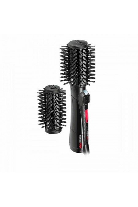 Фен-щетка BaByliss PRO Rotating 800 (BAB2770E) (черный) 6