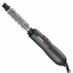 Фен-щетка BaByliss PRO Titanium Tourmaline (BAB2675TTE) (черный)