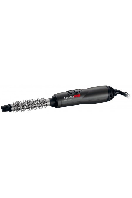Фен-щетка BaByliss PRO Titanium Tourmaline (BAB2675TTE) (черный) 1