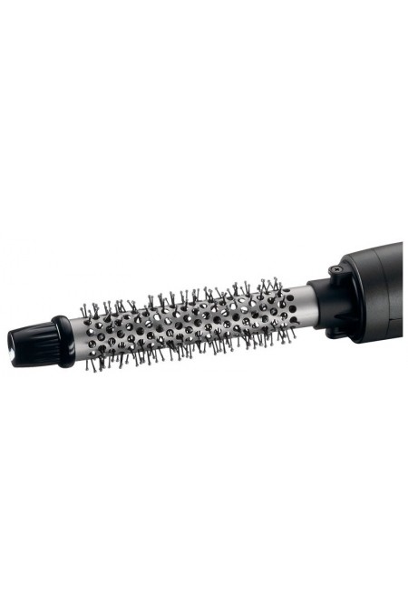 Фен-щетка BaByliss PRO Titanium Tourmaline (BAB2675TTE) (черный) 3