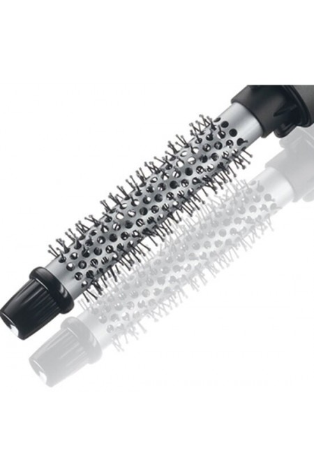 Фен-щетка BaByliss PRO Titanium Tourmaline (BAB2675TTE) (черный) 6