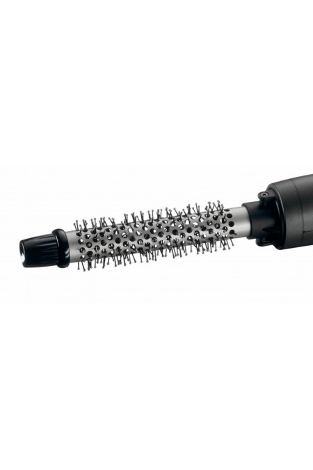 Фен-щетка BaByliss PRO Titanium Tourmaline (BAB2675TTE) (черный) 8
