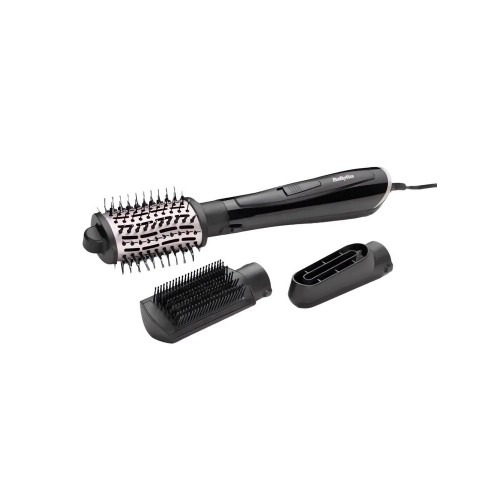Фен-щетка BaByliss Style Smooth AS128E (черный) 2
