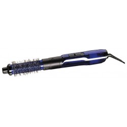 Фен-щетка BaByliss PRO Blue Lighting (BAB2620E) (синий/черный)