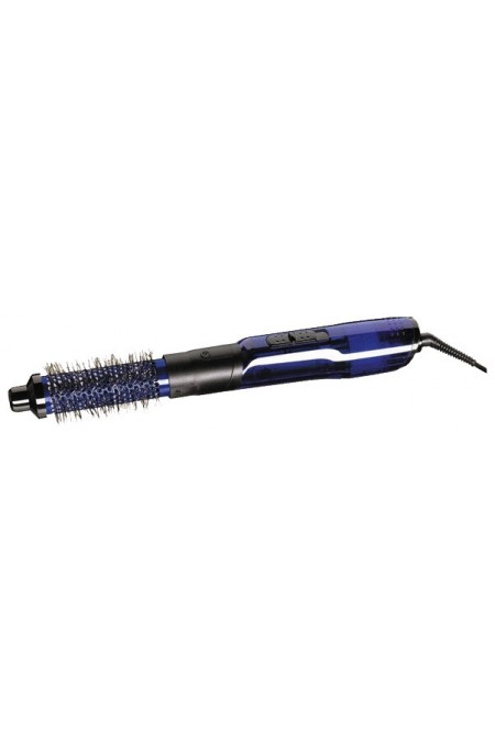 Фен-щетка BaByliss PRO Blue Lighting (BAB2620E) (синий/черный) 