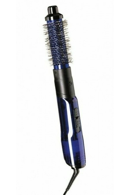 Фен-щетка BaByliss PRO Blue Lighting (BAB2620E) (синий/черный) 3