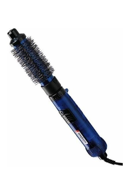 Фен-щетка BaByliss PRO Blue Lighting (BAB2620E) (синий/черный) 4