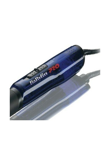 Фен-щетка BaByliss PRO Blue Lighting (BAB2620E) (синий/черный) 6