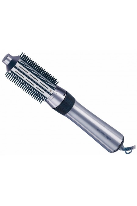 Фен-щетка Braun AS 330 (серебристый) 7