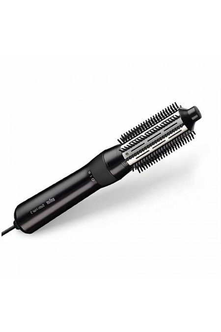 Фен-щетка Braun BRAS330E (черный) 1
