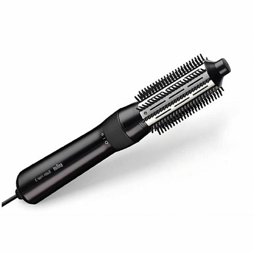 Фен-щетка Braun BRAS330E (черный) 2