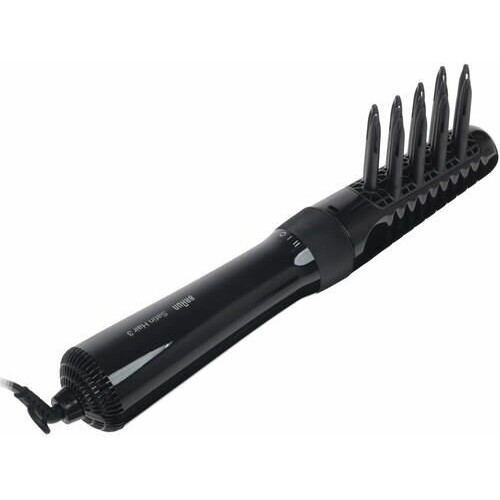 Фен-щетка Braun BRAS330E (черный) 7