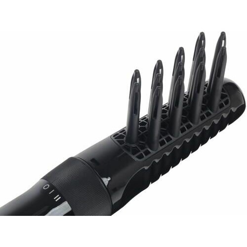 Фен-щетка Braun BRAS330E (черный) 8