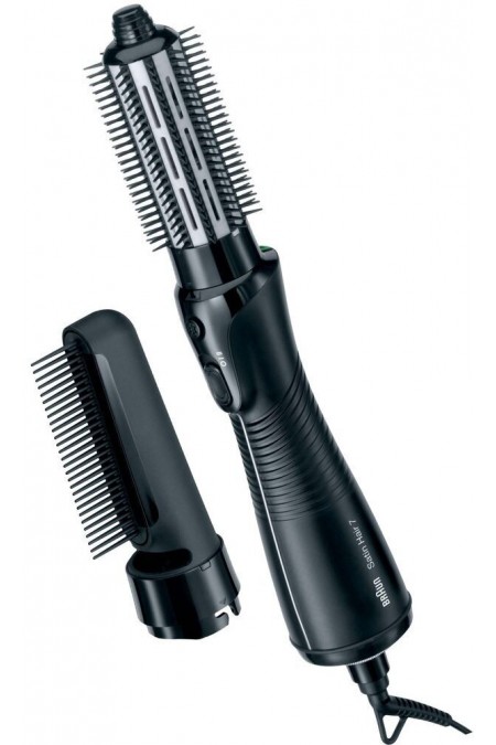 Фен-щетка Braun Satin Hair 7 IONTEC AS720 (черный) 6