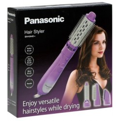 Фен-щетка Panasonic EH-KA42-V615 (фиолетовый)