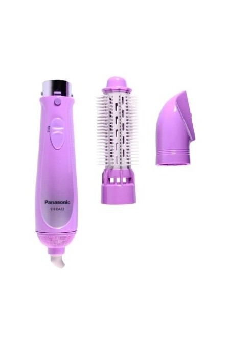 Фен-щетка Panasonic EH-KA42-V865 (фиолетовый) 3
