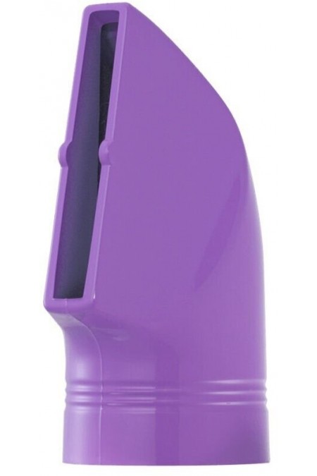 Фен-щетка Panasonic EH-KA42-V865 (фиолетовый) 6