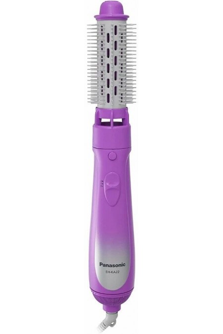 Фен-щетка Panasonic EH-KA42-V865 (фиолетовый) 7