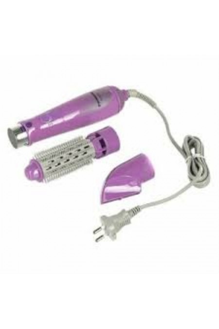 Фен-щетка Panasonic EH-KA42-V865 (фиолетовый) 8