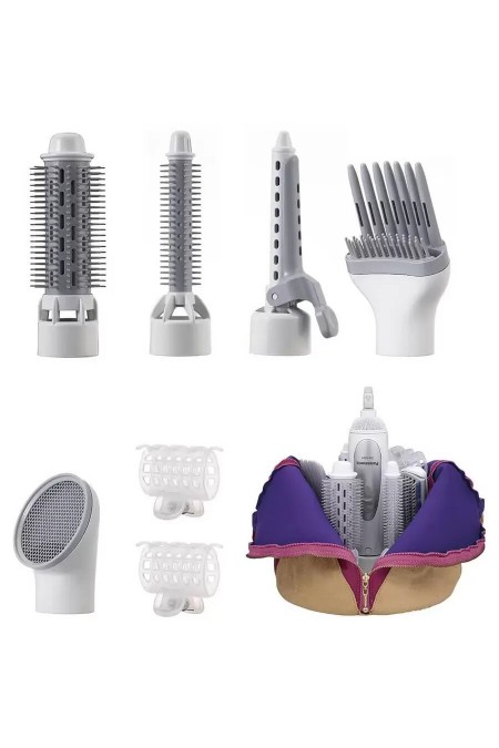 Фен-щетка Panasonic EH-KA81-W615 (белый) 2