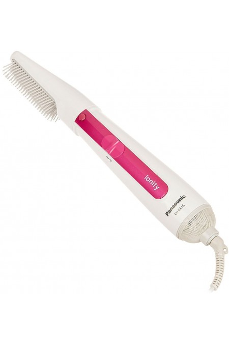Фен-щетка Panasonic EH-KE16-VP615 (розовый) 