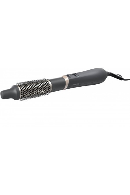 Фен-щетка Philips BHA301/00 (черный) 