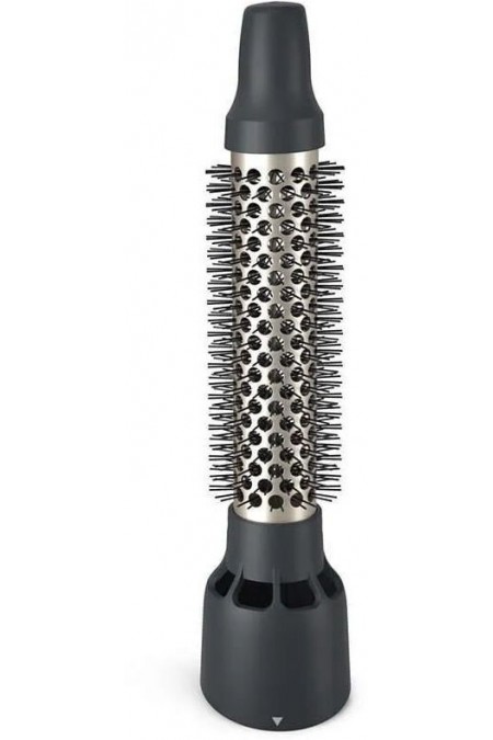 Фен-щетка Philips BHA301/00 (черный) 2