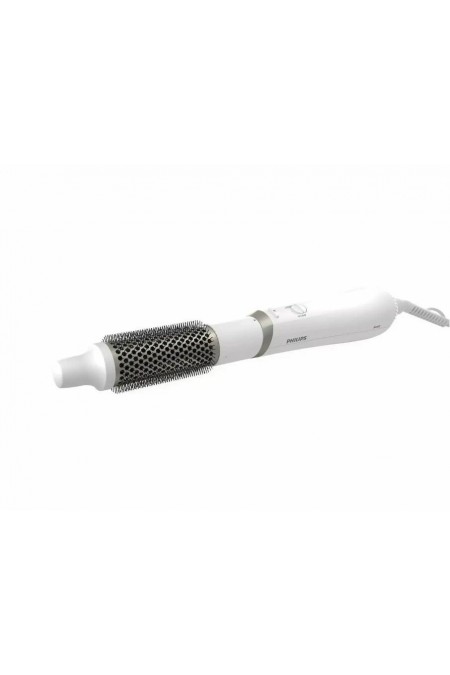 Фен-щетка Philips BHA303/00 (белый) 