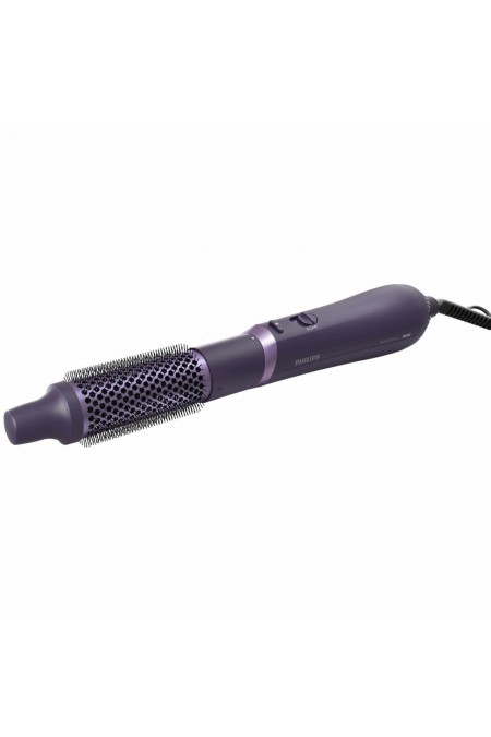 Фен-щетка Philips BHA305/00 (фиолетовый) 1