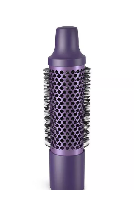 Фен-щетка Philips BHA305/00 (фиолетовый) 2