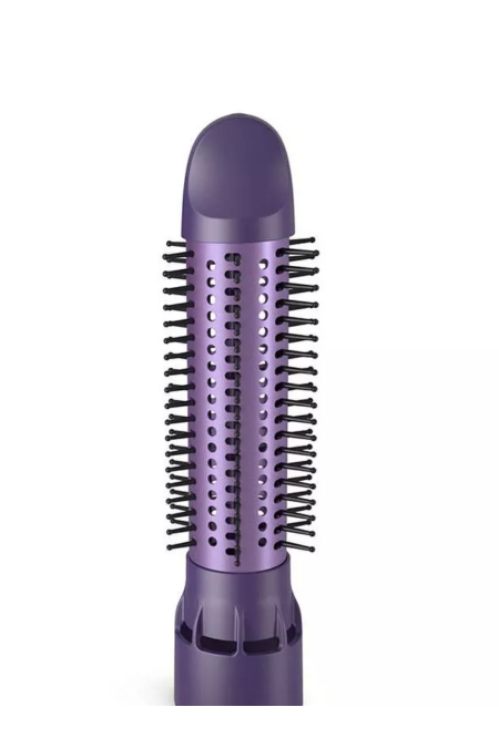 Фен-щетка Philips BHA305/00 (фиолетовый) 3