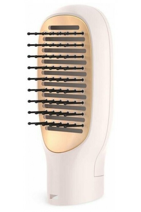 Фен-щетка Philips BHA310/00 (бежевый) 4