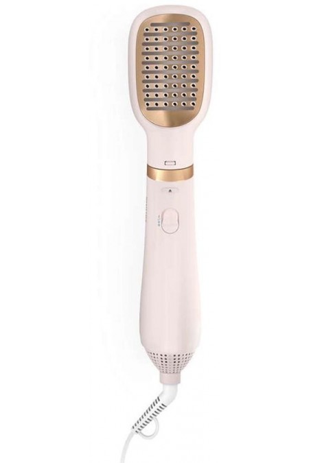 Фен-щетка Philips BHA310/00 (бежевый) 5