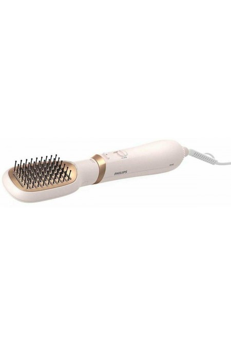 Фен-щетка Philips BHA310/00 (бежевый) 6