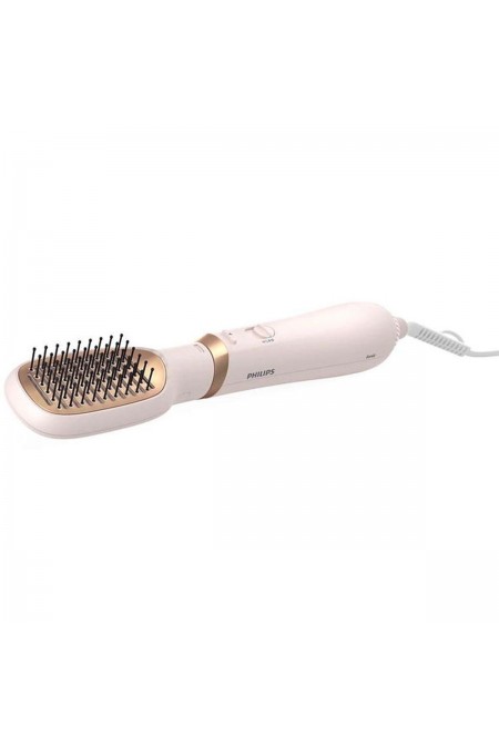 Фен-щетка Philips BHA310/00 (бежевый) 7