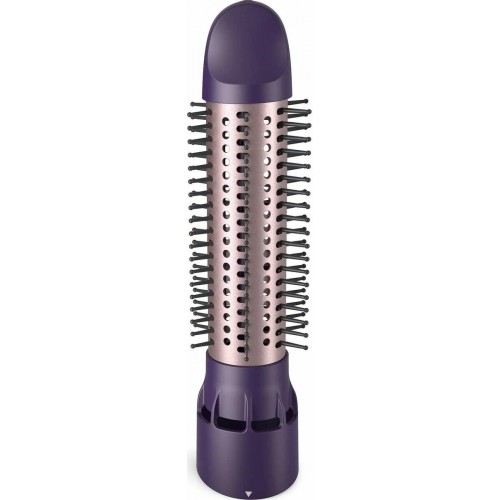 Фен-щетка Philips BHA313/00 (фиолетовый) 1