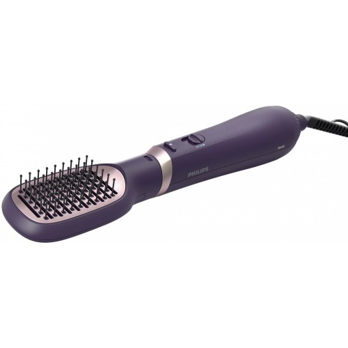 Фен-щетка Philips BHA313/00 (фиолетовый) 2