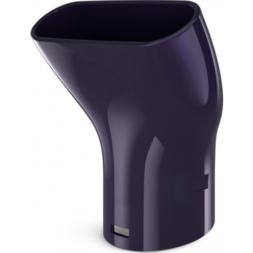 Фен-щетка Philips BHA313/00 (фиолетовый) 4