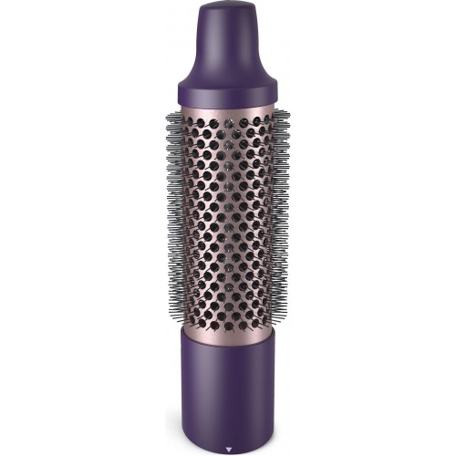 Фен-щетка Philips BHA313/00 (фиолетовый) 7