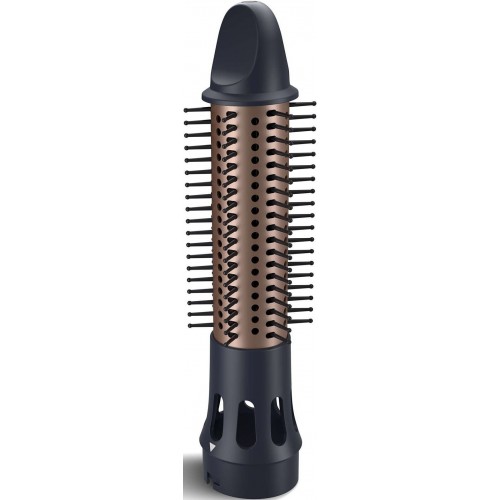 Фен-щетка Philips BHA530/00 5000 Series (черный) 7
