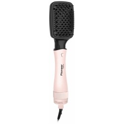 Фен-щетка Pioneer HB-1004D (светло-розовый/черный)