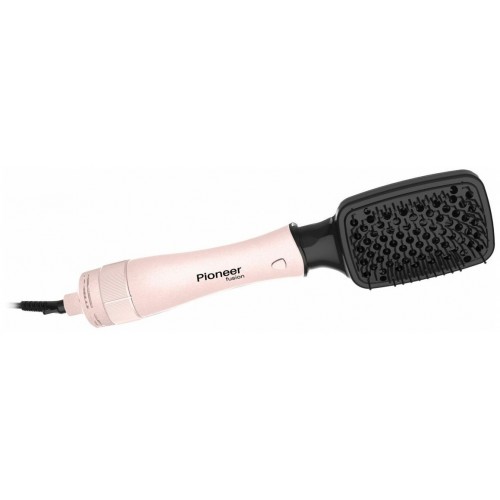 Фен-щетка Pioneer HB-1004D (светло-розовый/черный) 1