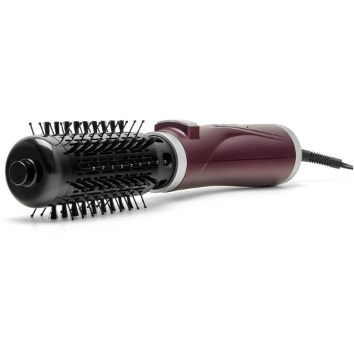 Фен-щетка Polaris PHS 1002 (фуксия) 1