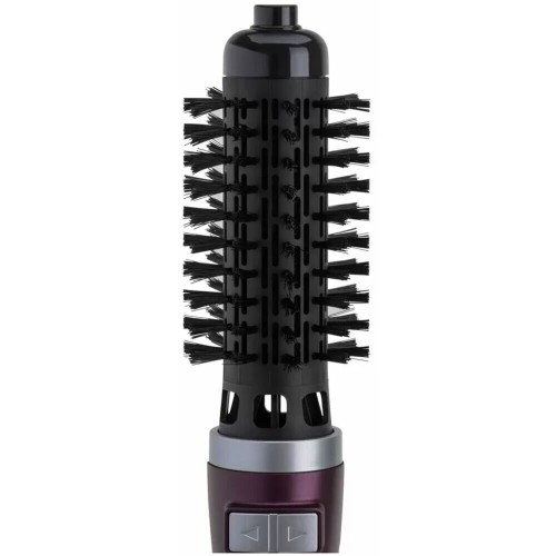 Фен-щетка Polaris PHS 1002 (фуксия) 5