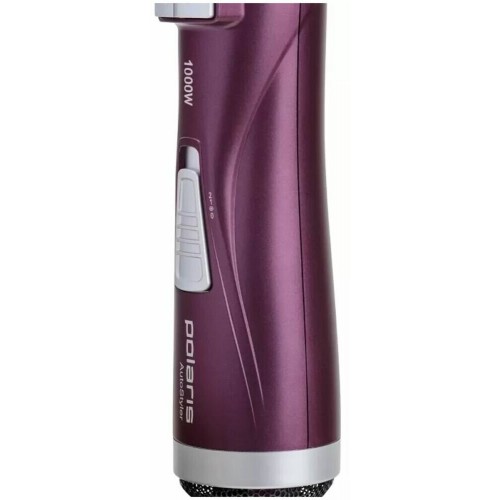 Фен-щетка Polaris PHS 1002 (фуксия) 7