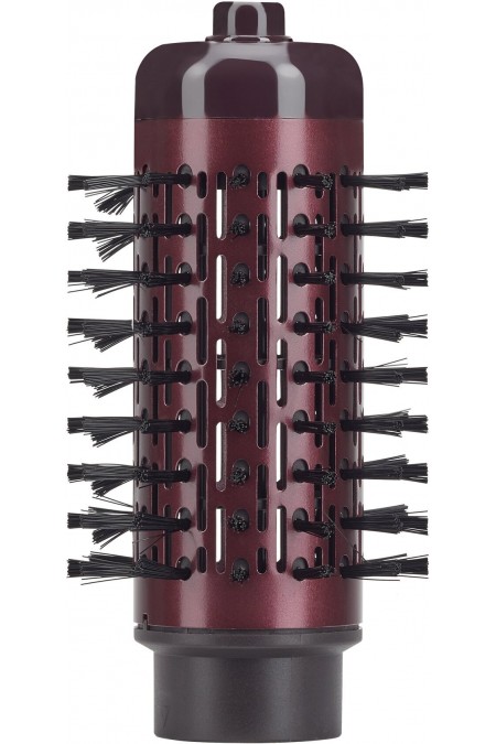 Фен-щетка Polaris PHS 1020RK (бордовый) 9