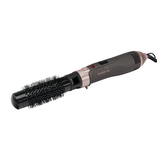 Фен-щетка Polaris PHS 1204i Dreams Collection (серый) 3