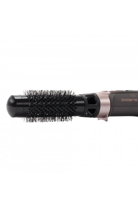 Фен-щетка Polaris PHS 1204i Dreams Collection (маренго/розовый) 4